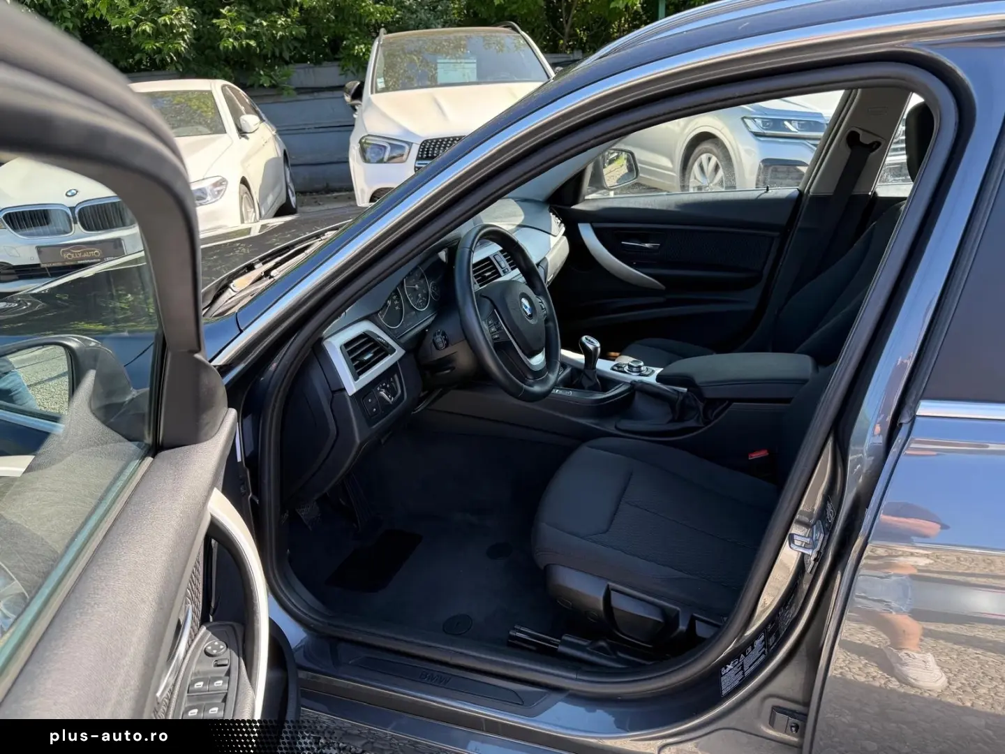 BMW Seria 3 320d xDrive