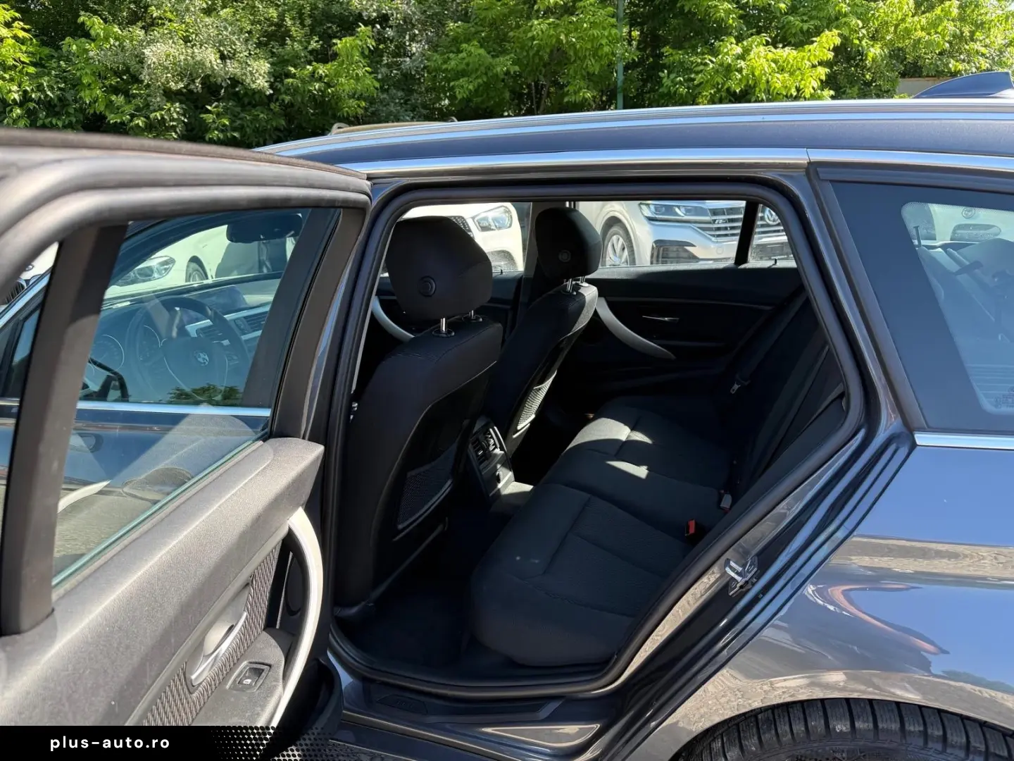 BMW Seria 3 320d xDrive