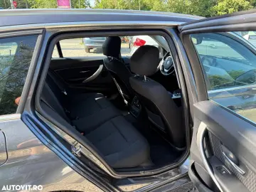 BMW Seria 3 320d xDrive