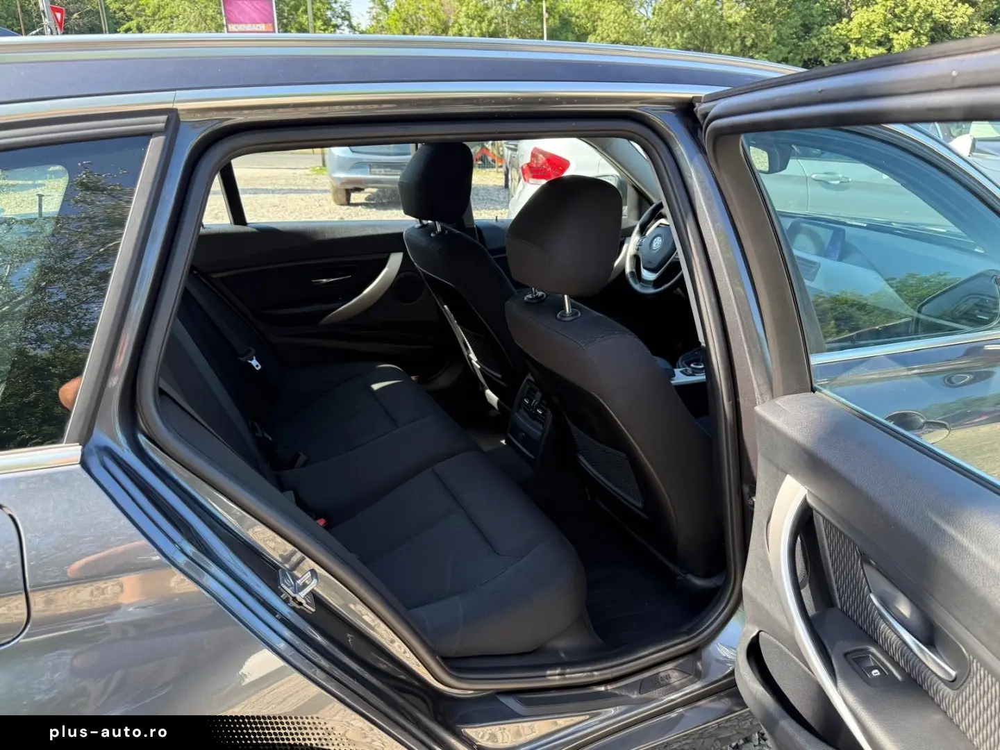 BMW Seria 3 320d xDrive