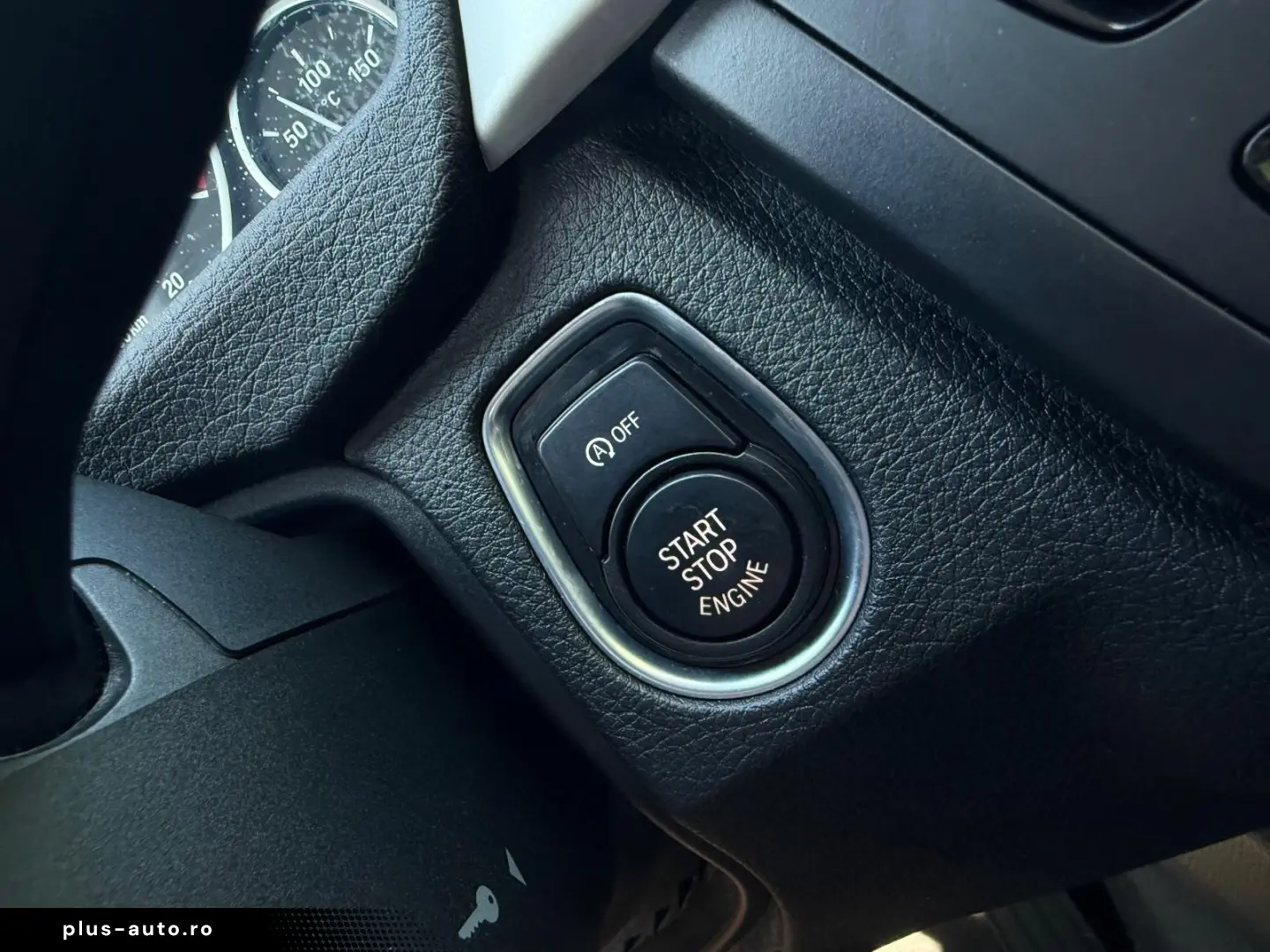 BMW Seria 3 320d xDrive