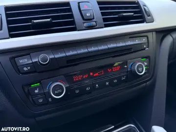 BMW Seria 3 320d xDrive