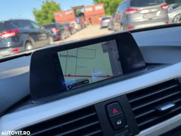 BMW Seria 3 320d xDrive