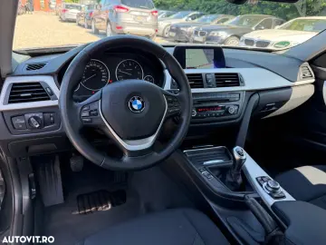 BMW Seria 3 320d xDrive