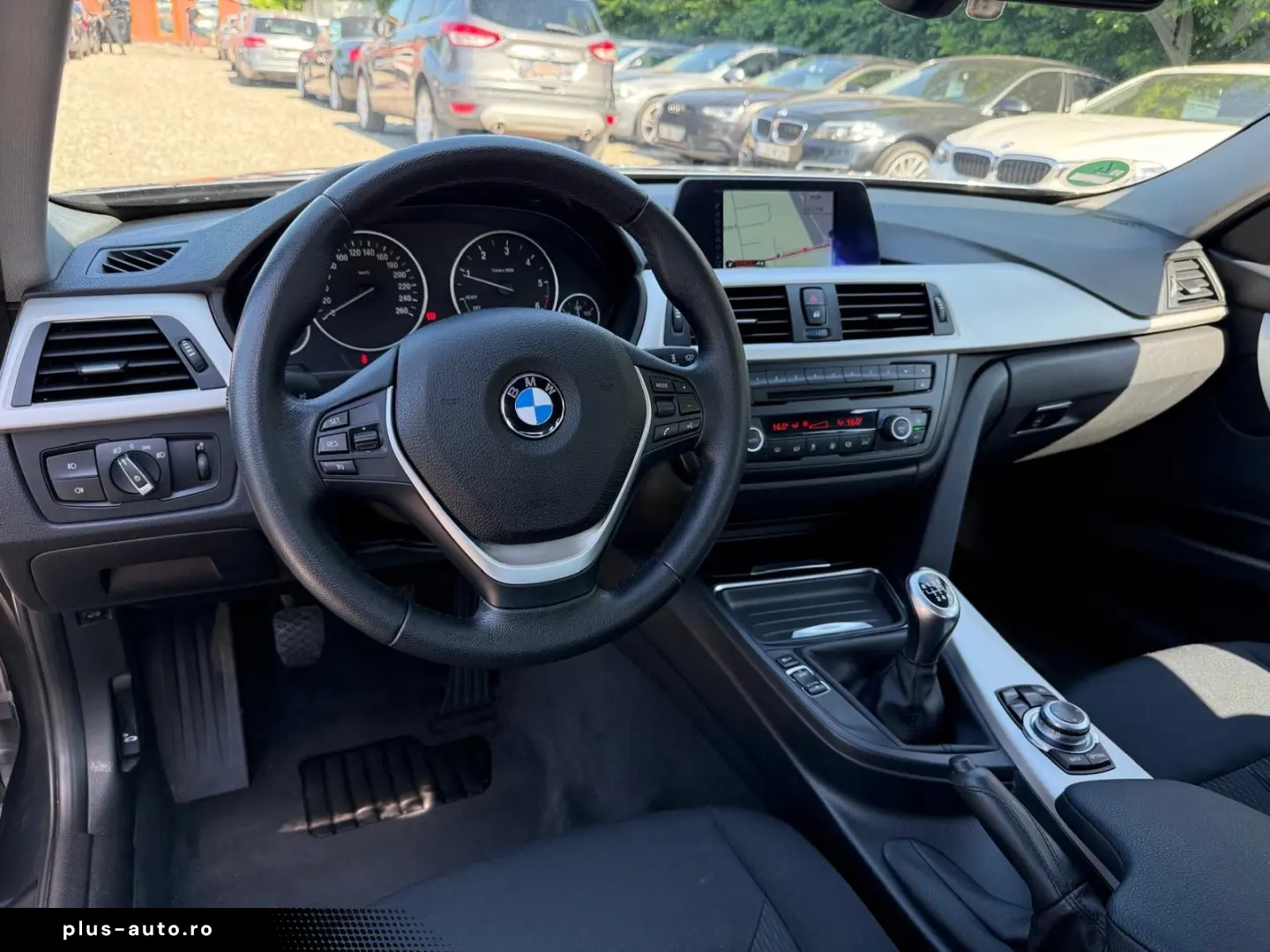 BMW Seria 3 320d xDrive