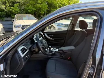 BMW Seria 3 320d xDrive