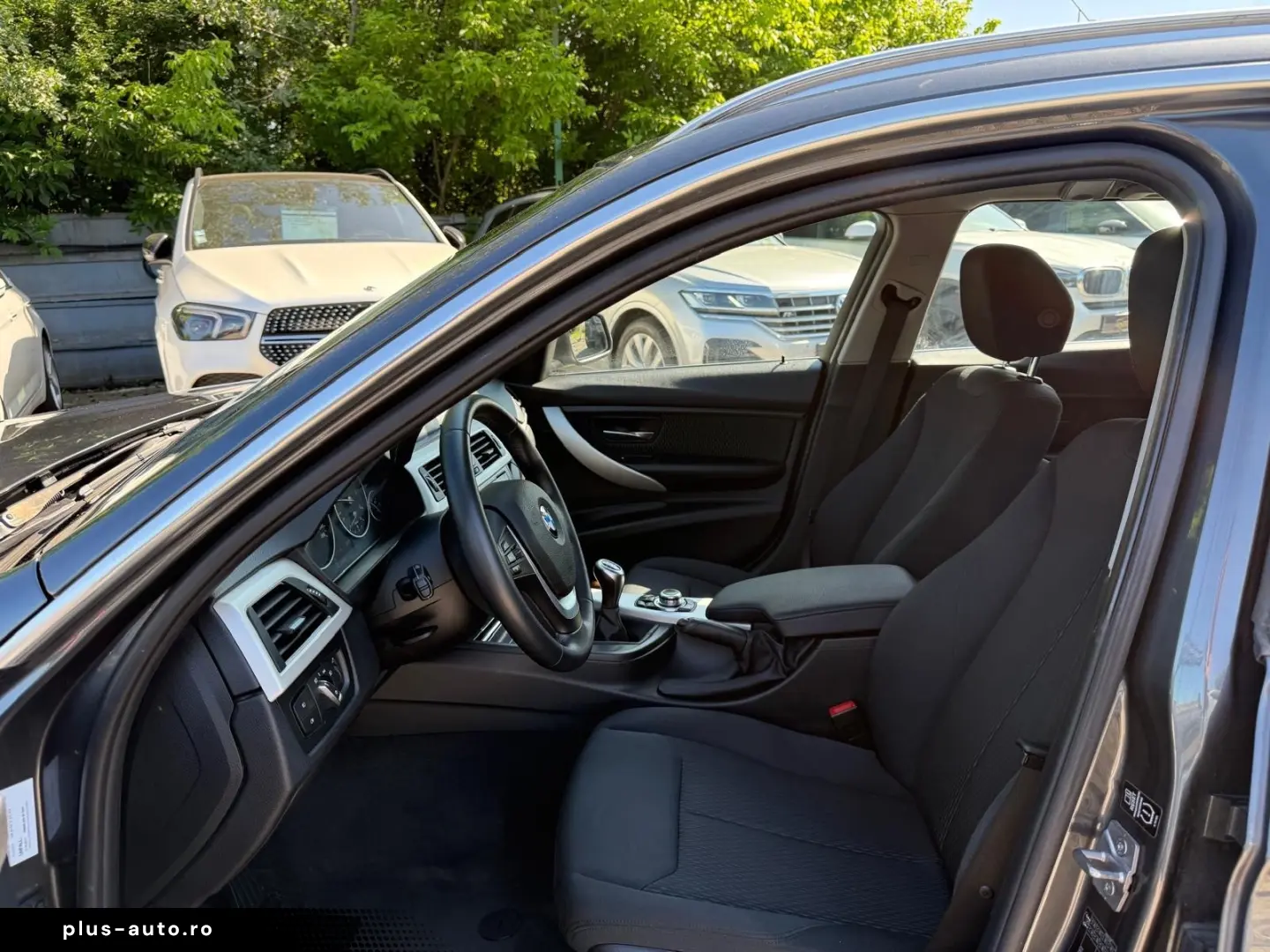 BMW Seria 3 320d xDrive