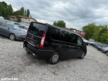 Peugeot Expert Tepee L2H1 (5-Si.) Active