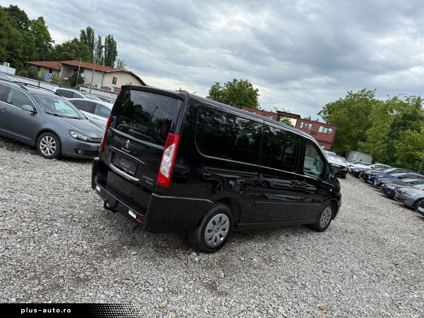 Peugeot Expert Tepee L2H1 (5-Si.) Active