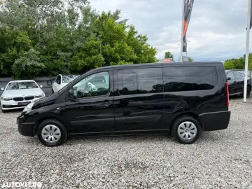 Peugeot Expert Tepee L2H1 (5-Si.) Active