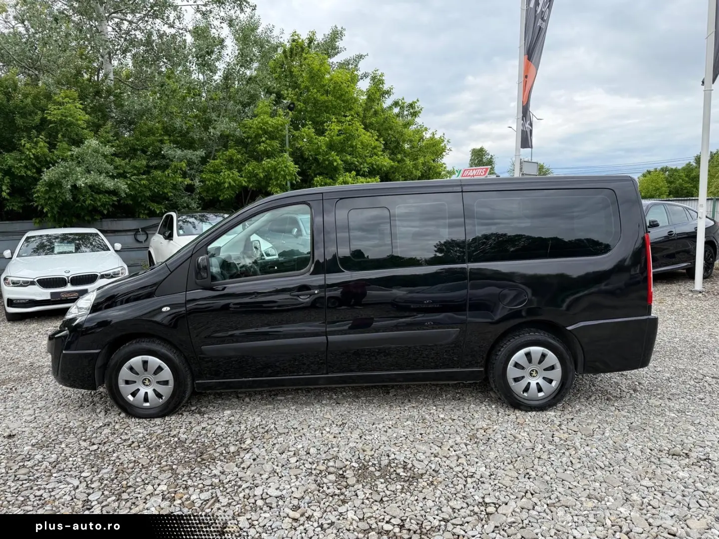 Peugeot Expert Tepee L2H1 (5-Si.) Active