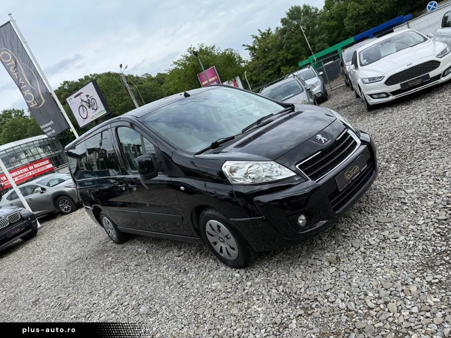 Peugeot Expert Tepee L2H1 (5-Si.) Active