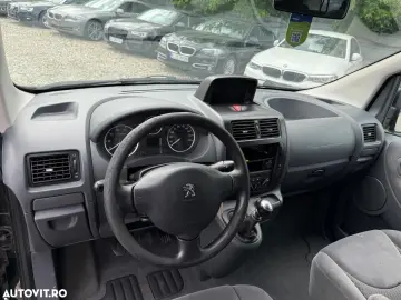 Peugeot Expert Tepee L2H1 (5-Si.) Active