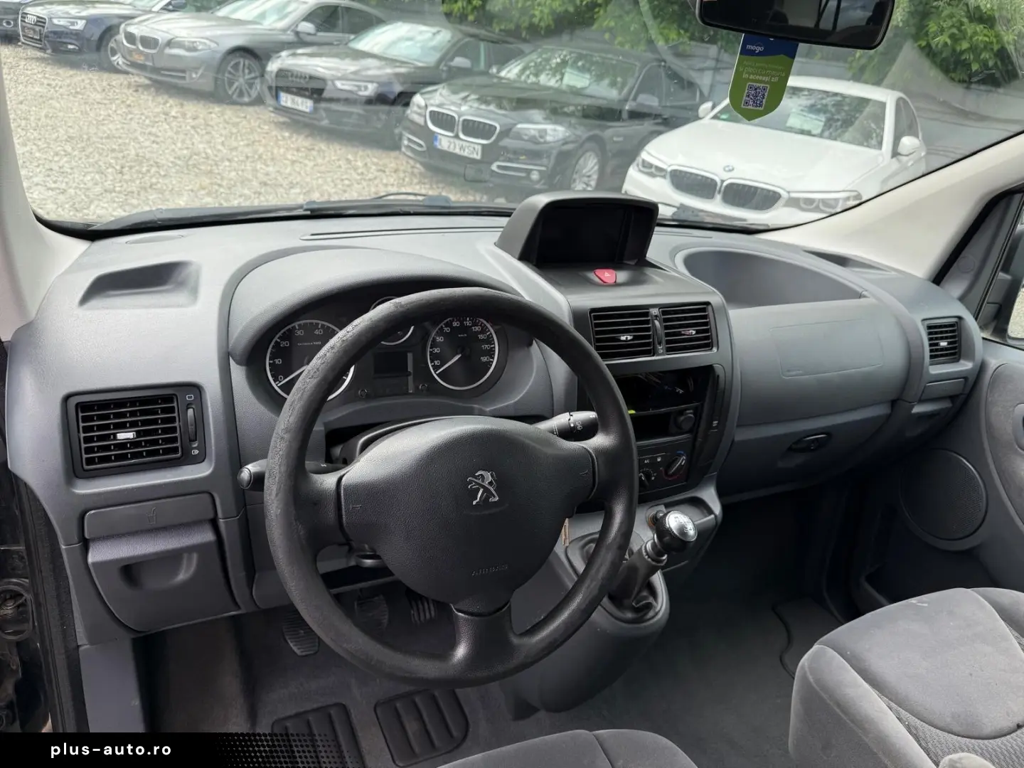 Peugeot Expert Tepee L2H1 (5-Si.) Active