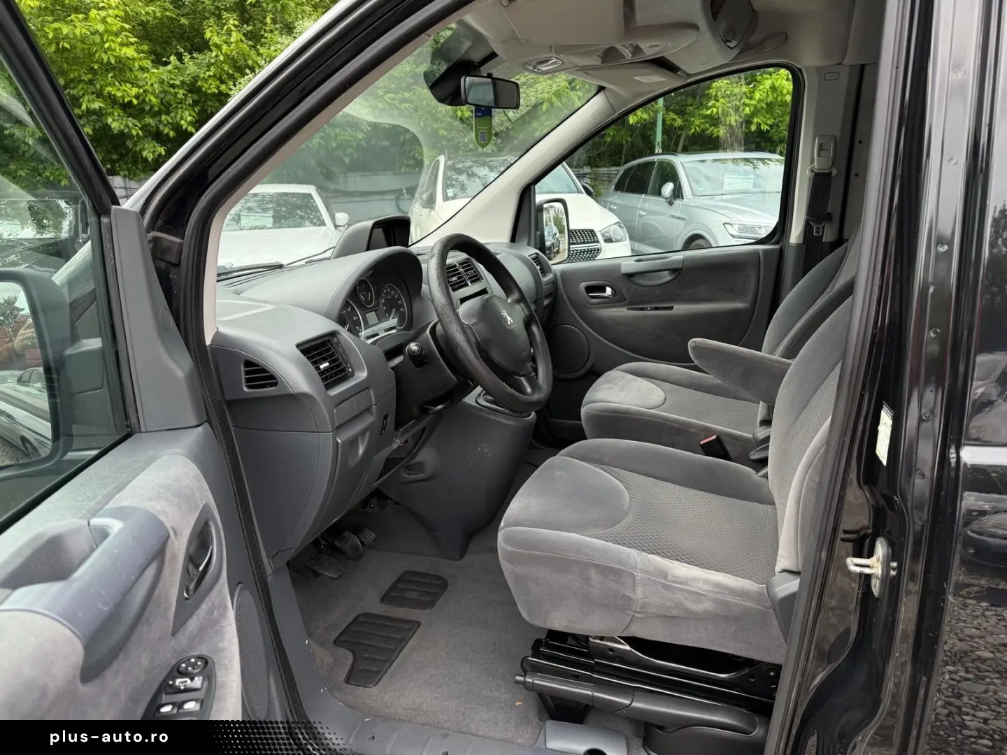 Peugeot Expert Tepee L2H1 (5-Si.) Active