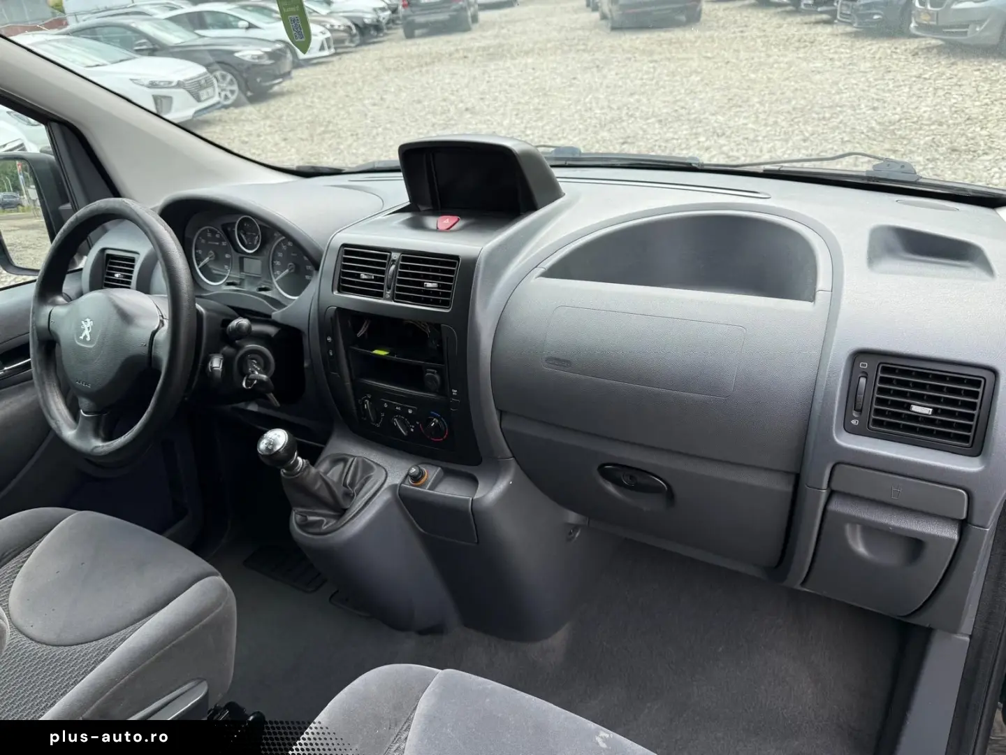 Peugeot Expert Tepee L2H1 (5-Si.) Active