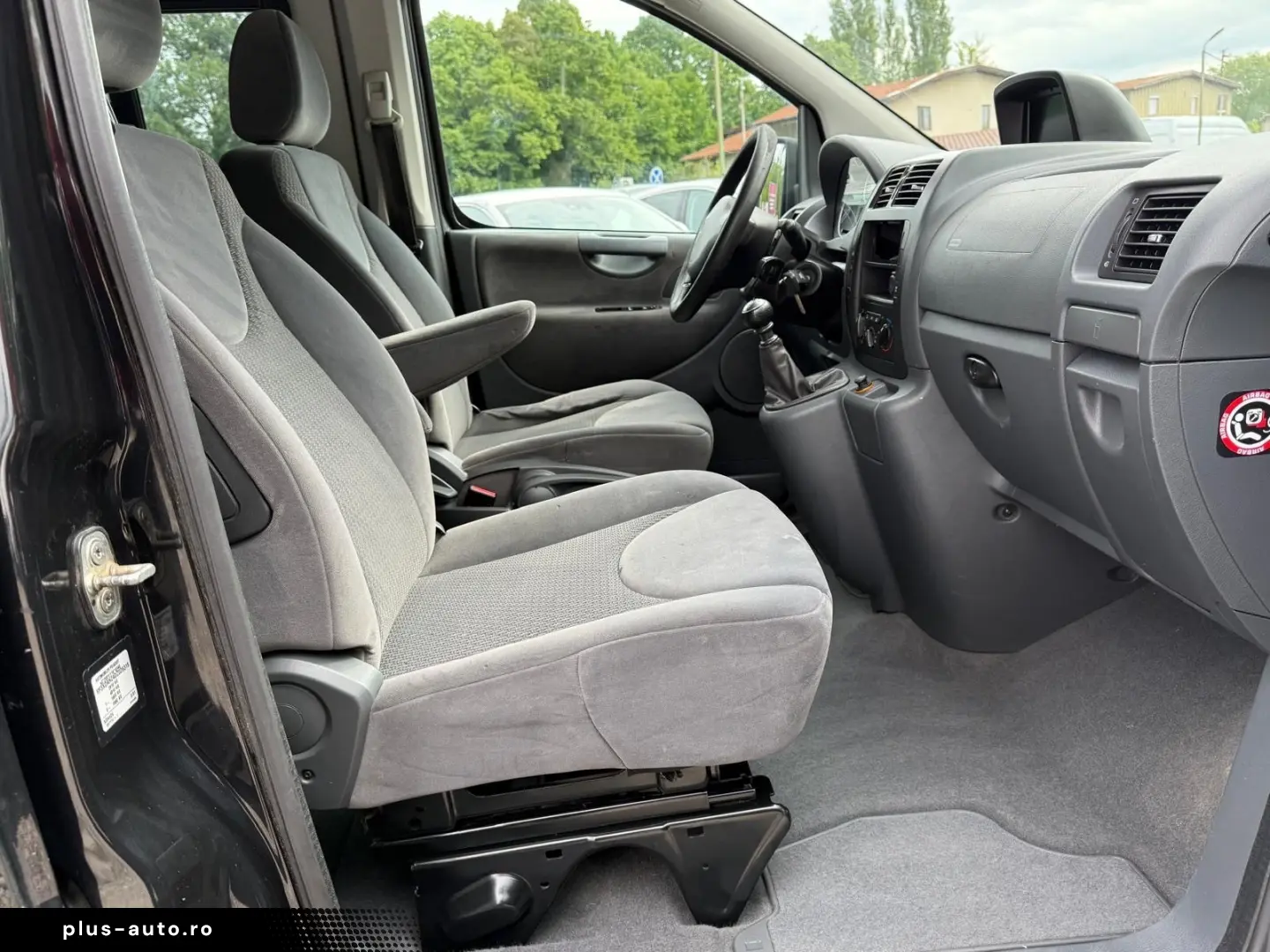 Peugeot Expert Tepee L2H1 (5-Si.) Active