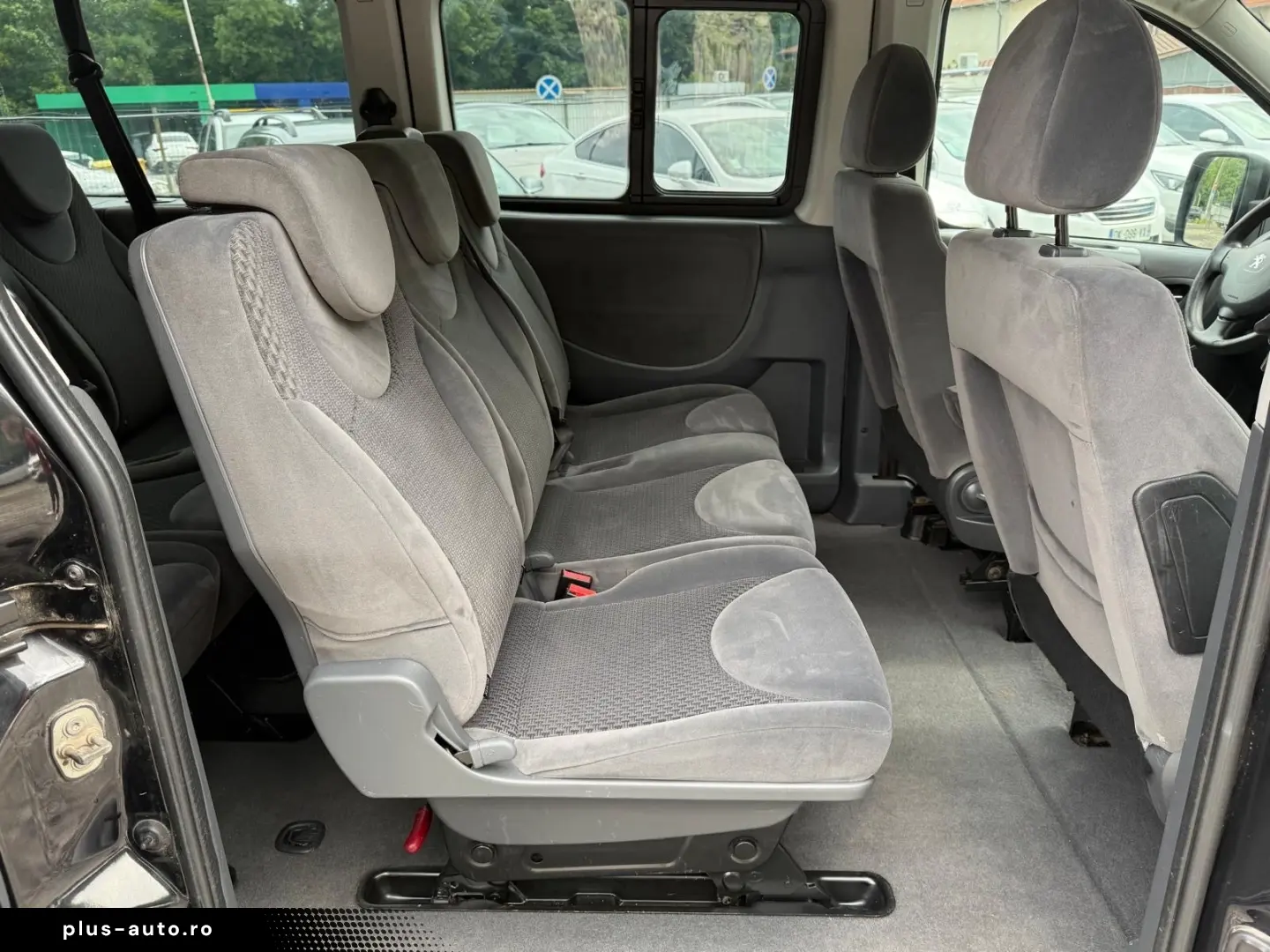 Peugeot Expert Tepee L2H1 (5-Si.) Active