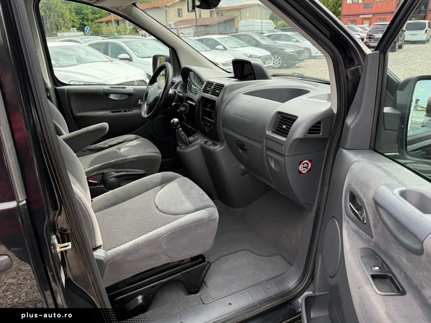 Peugeot Expert Tepee L2H1 (5-Si.) Active