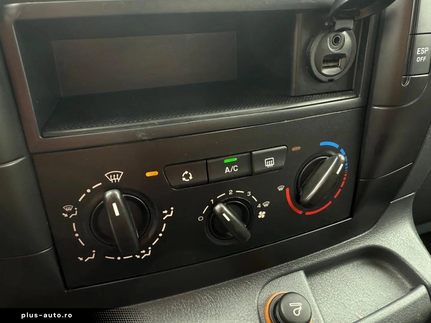 Peugeot Expert Tepee L2H1 (5-Si.) Active