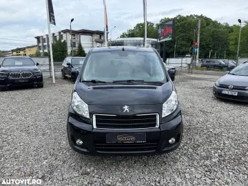 Peugeot Expert Tepee L2H1 (5-Si.) Active