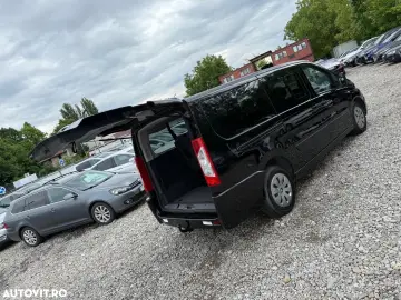 Peugeot Expert Tepee L2H1 (5-Si.) Active