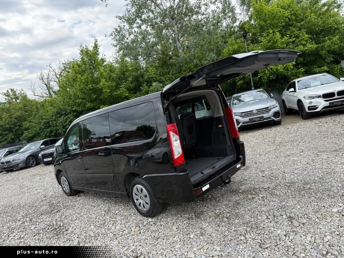 Peugeot Expert Tepee L2H1 (5-Si.) Active