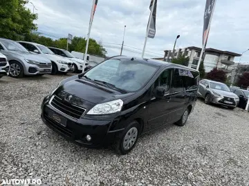 Peugeot Expert Tepee L2H1 (5-Si.) Active