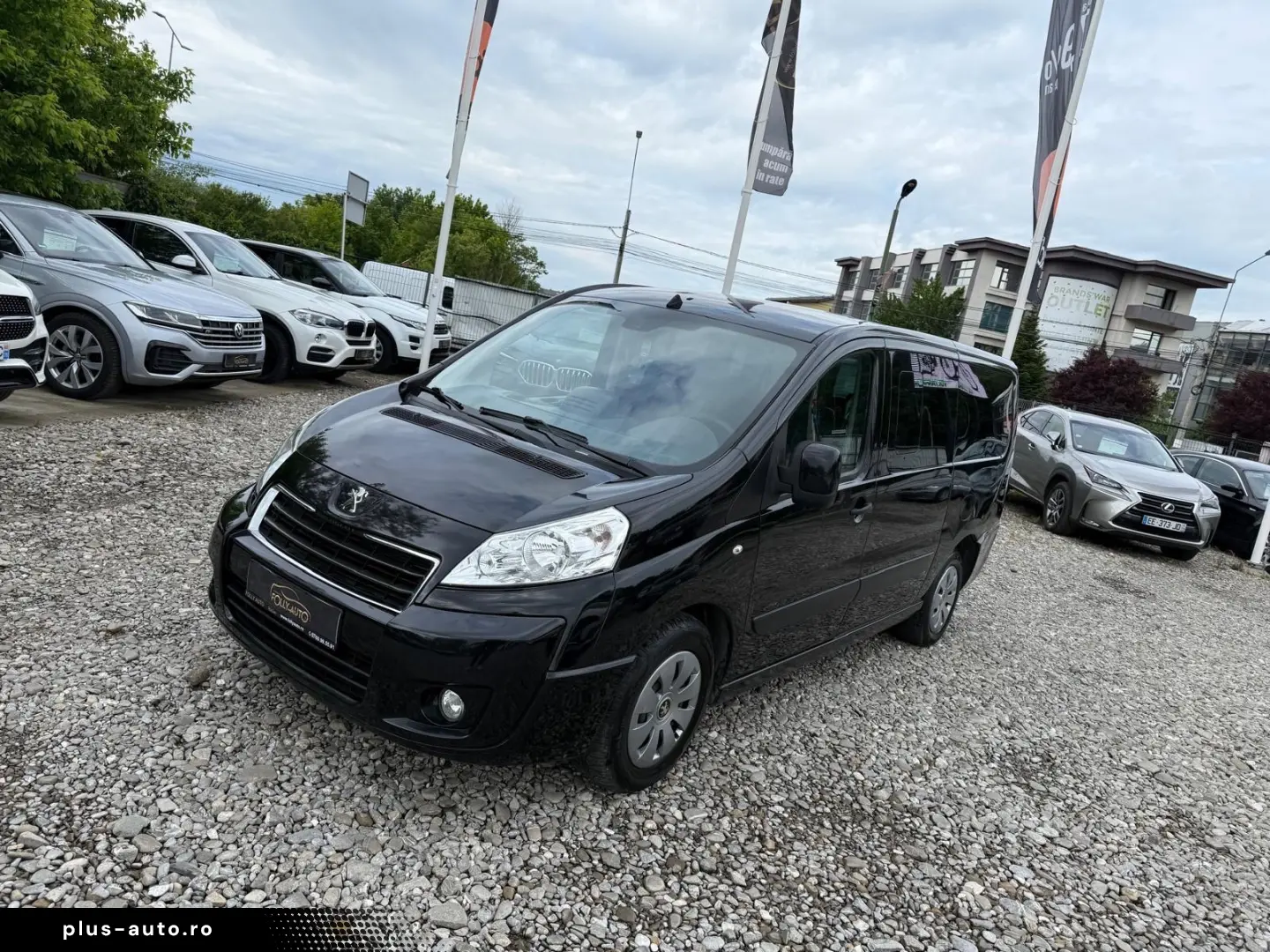 Peugeot Expert Tepee L2H1 (5-Si.) Active