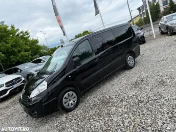 Peugeot Expert Tepee L2H1 (5-Si.) Active