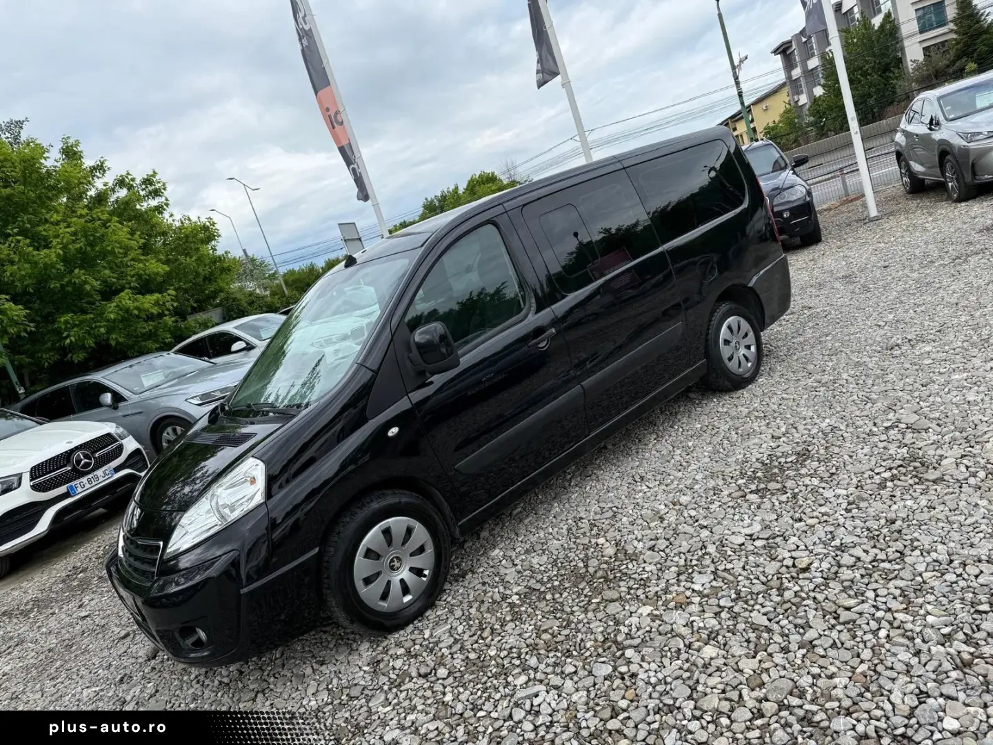 Peugeot Expert Tepee L2H1 (5-Si.) Active