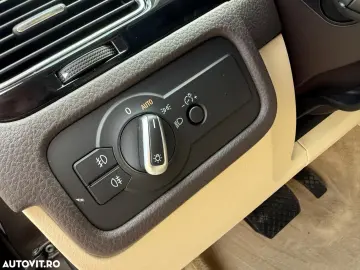 Volkswagen Touareg 3.0 V6 TDI SCR Blue Motion