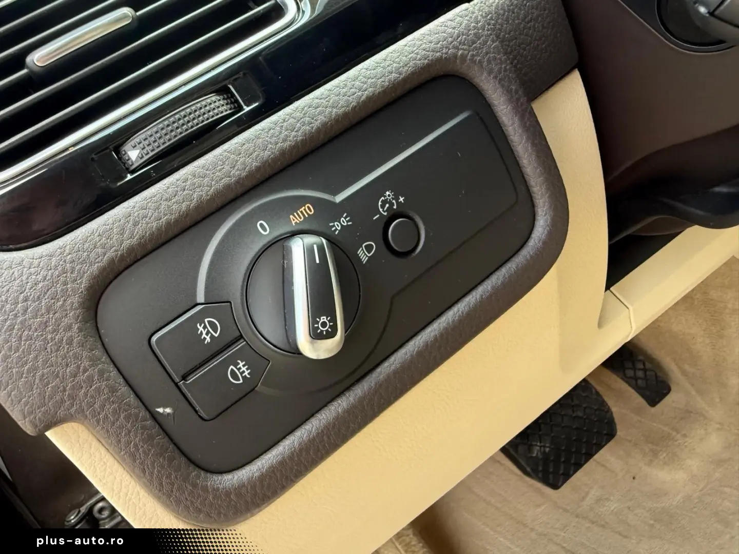 Volkswagen Touareg 3.0 V6 TDI SCR Blue Motion