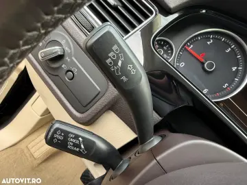 Volkswagen Touareg 3.0 V6 TDI SCR Blue Motion