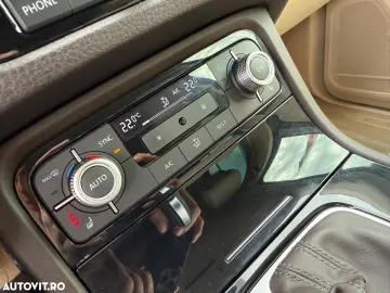 Volkswagen Touareg 3.0 V6 TDI SCR Blue Motion