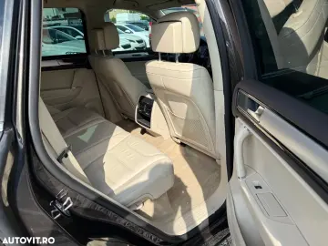 Volkswagen Touareg 3.0 V6 TDI SCR Blue Motion