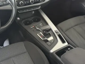 Audi A4 2.0 TDI quattro – 2017