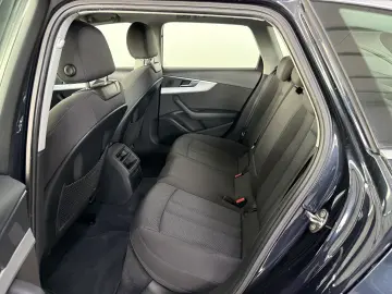 Audi A4 2.0 TDI quattro – 2017