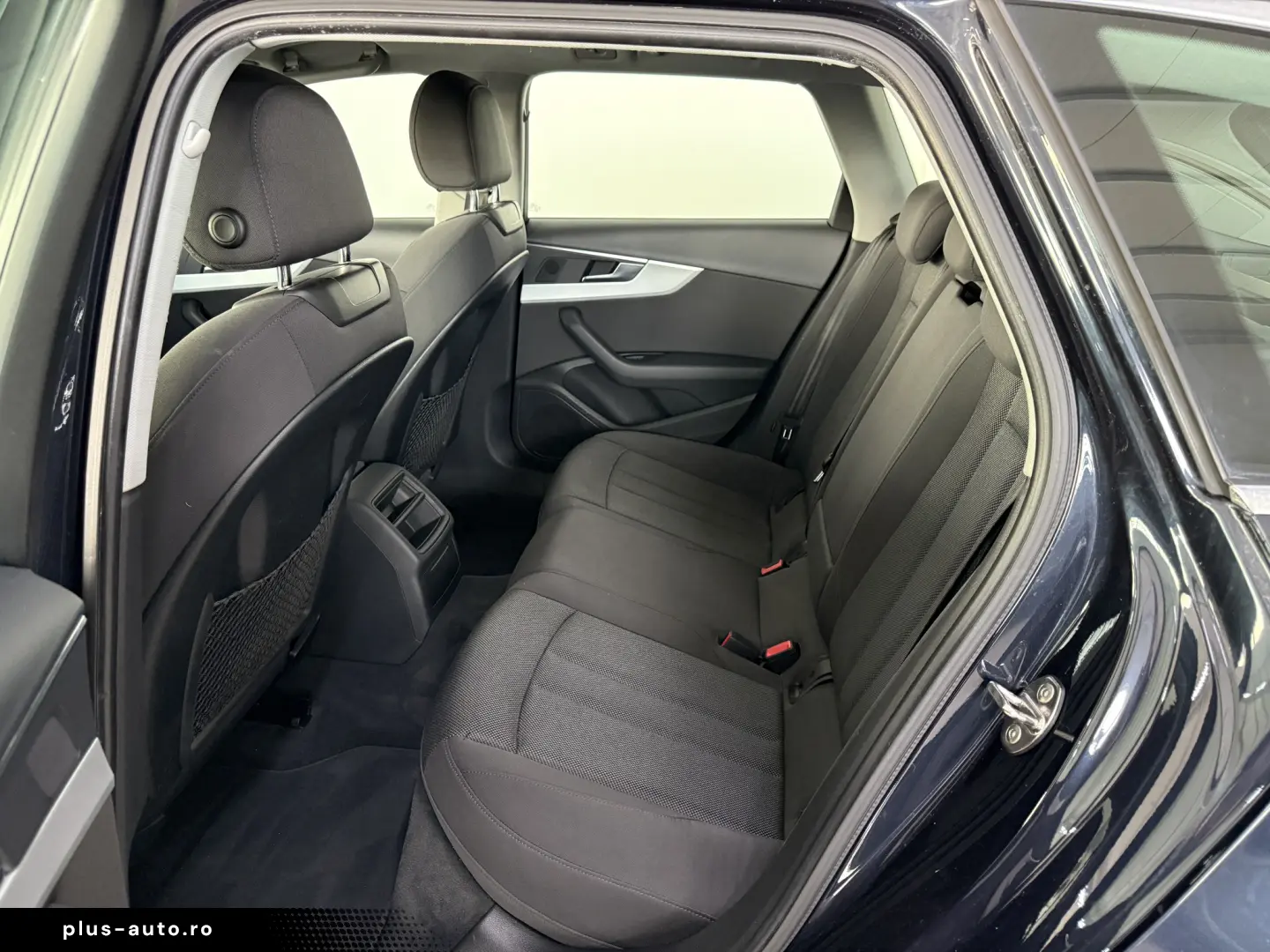 Audi A4 2.0 TDI quattro – 2017