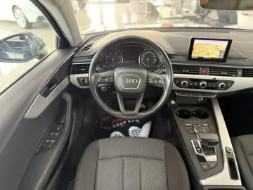Audi A4 2.0 TDI quattro – 2017