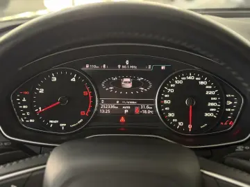 Audi A4 2.0 TDI quattro – 2017