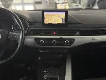 Audi A4 2.0 TDI quattro – 2017
