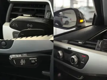 Audi A4 2.0 TDI quattro – 2017