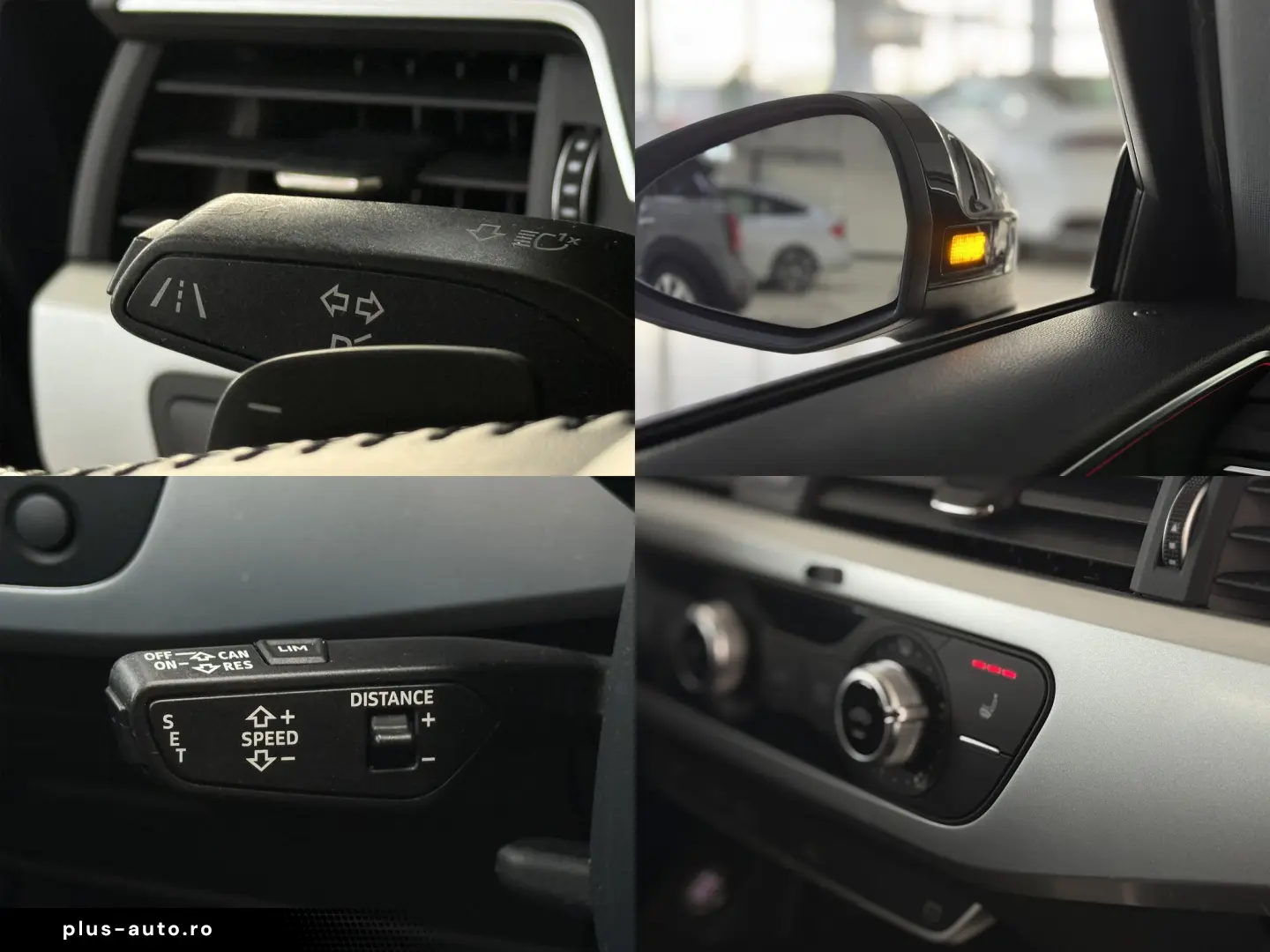 Audi A4 2.0 TDI quattro – 2017