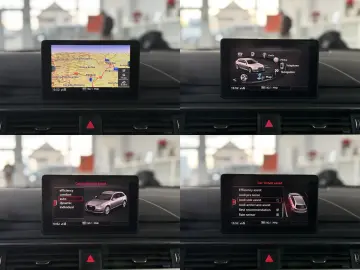 Audi A4 2.0 TDI quattro – 2017