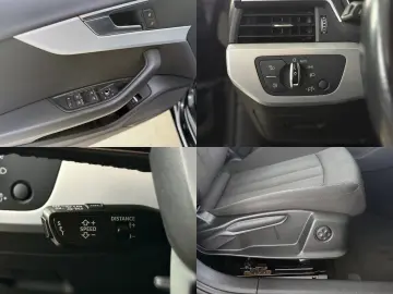 Audi A4 2.0 TDI quattro – 2017