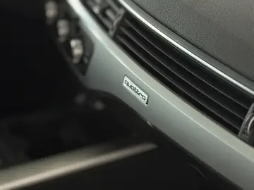 Audi A4 2.0 TDI quattro – 2017