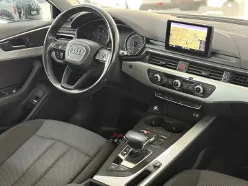 Audi A4 2.0 TDI quattro – 2017
