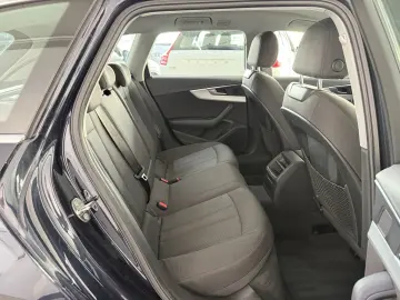 Audi A4 2.0 TDI quattro – 2017