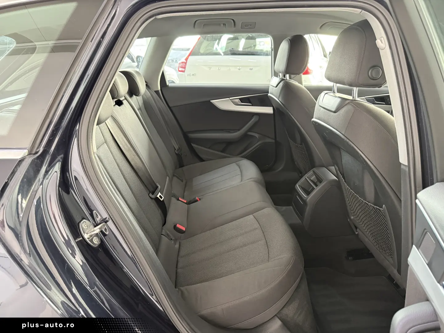 Audi A4 2.0 TDI quattro – 2017